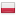 bajer.pl server is located in Poland